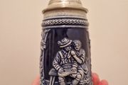 Gerz Beer Jug