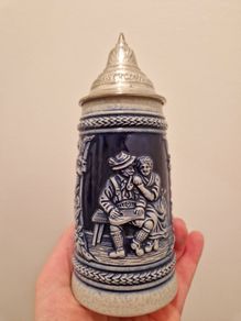 Gerz Beer Jug