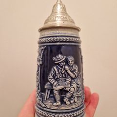 Gerz Beer Jug