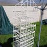 Hanging Laundry Rack Image 2