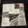 Hookfoot Headlines 2lp UK original comp Image 2