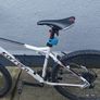 Mountain bike alluminium Image 2