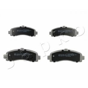 Nissan Micra Front Brake Pads