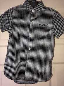 Shirt from Next