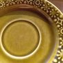 1950s Connemara Tea Saucer Image 4