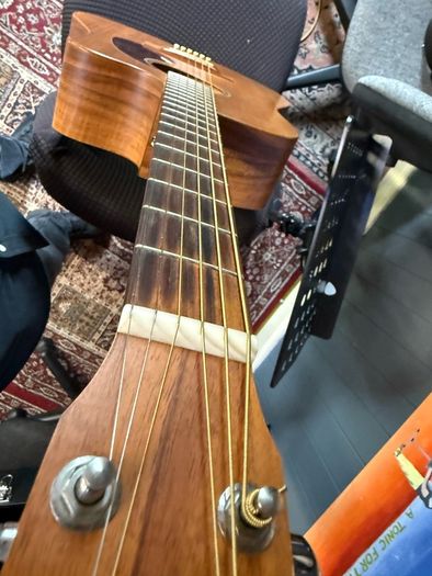 Martin Dcx 1ke