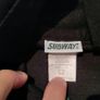 Subway authentic black short sleeve shirt Image 4