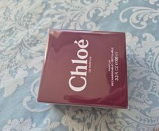 chloe le parfum