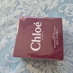 chloe le parfum