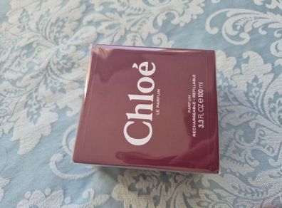 chloe le parfum