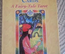 Tarot Cards