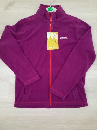 brand new Regatta fleece size 32"