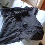 H&M Ladies Polka Dot Top for Sale Image 2