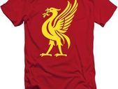 Liverpool Fc T-Shirts tee top shirt