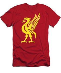 Liverpool Fc T-Shirts tee top shirt