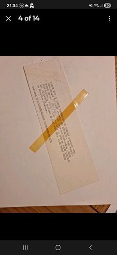 Led Zeppelin 1976 The Song Remains The Same Press Exhibitors Campaign Booklet & Photos