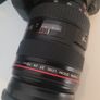 Canon EF 24-70mm F2.8 L USM Lens Image 3
