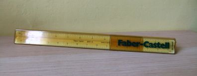 Faber Castell Triangular Ruler