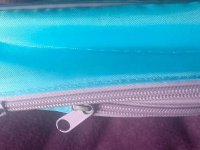 Kids frozen lunchbag