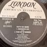 Faith No More - Falling To Pieces (12" Single, Poster) Image 4