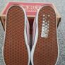 Kids Vans UK 9.5 Image 4