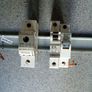 63 Amp Switch. Fuse. And. 2. Circuit. Breakers Image 4