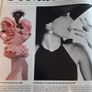Sunday Times magazine 1991 Image 5