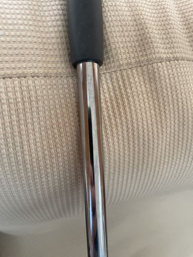 Scotty Cameron California Custom Seamist Fastback
