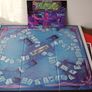 Vintage Spears 1996 Power Strategic War Game Board Complete Image 2