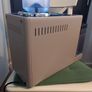 Delonghi Coffee Machine Rivelia -  Beige Image 7