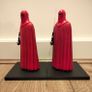 ARTFX+ Palpatine with Royal Guards Image 8