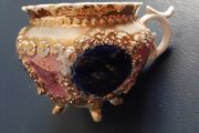Antique Porcelain Cup