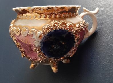 Antique Porcelain Cup
