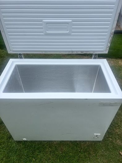 Chest Freezer