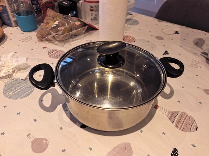 baking mold