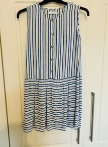 Girls summer dress