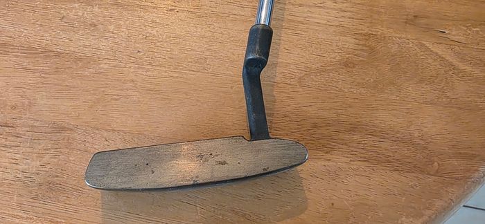 Ping putter