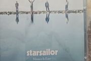 Starsailor CD - Silence Is Easy