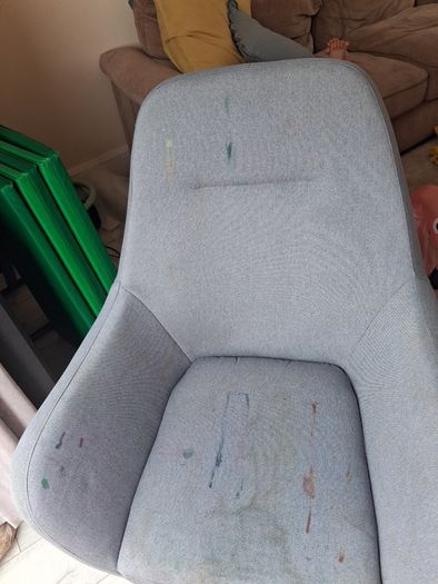 Rocking chair JYSK