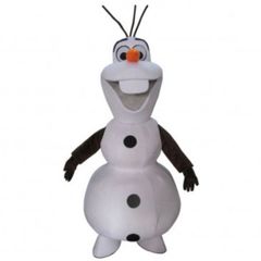 Olaf Costume
