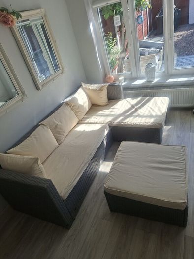 Garden Furniture