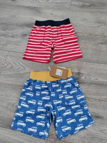 shorts, Frugi, 2-3y