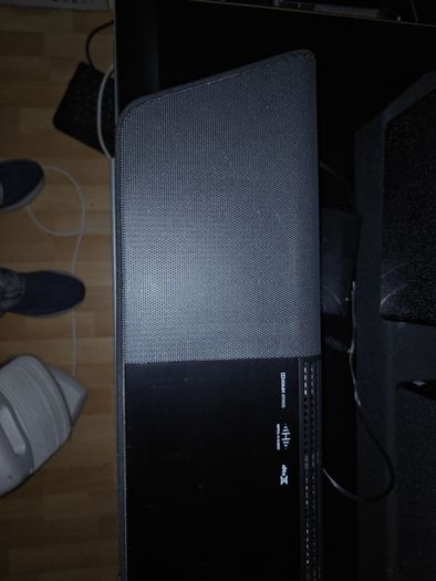 soundbar sennheiser max