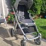Uppababy vista 2 pushchair and Bassinet (cot bundle possible!l Image 2