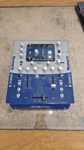 mixer