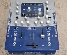 mixer