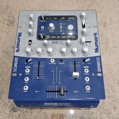 mixer