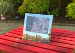 Best Mom Picture Frame