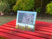 Best Mom Picture Frame