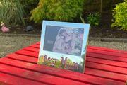 Best Mom Picture Frame